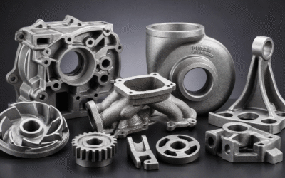 Kasakura Fondry Process: A simple guide to metal casting