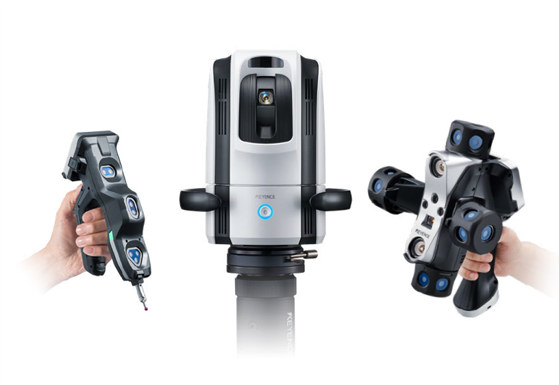 keyence3D